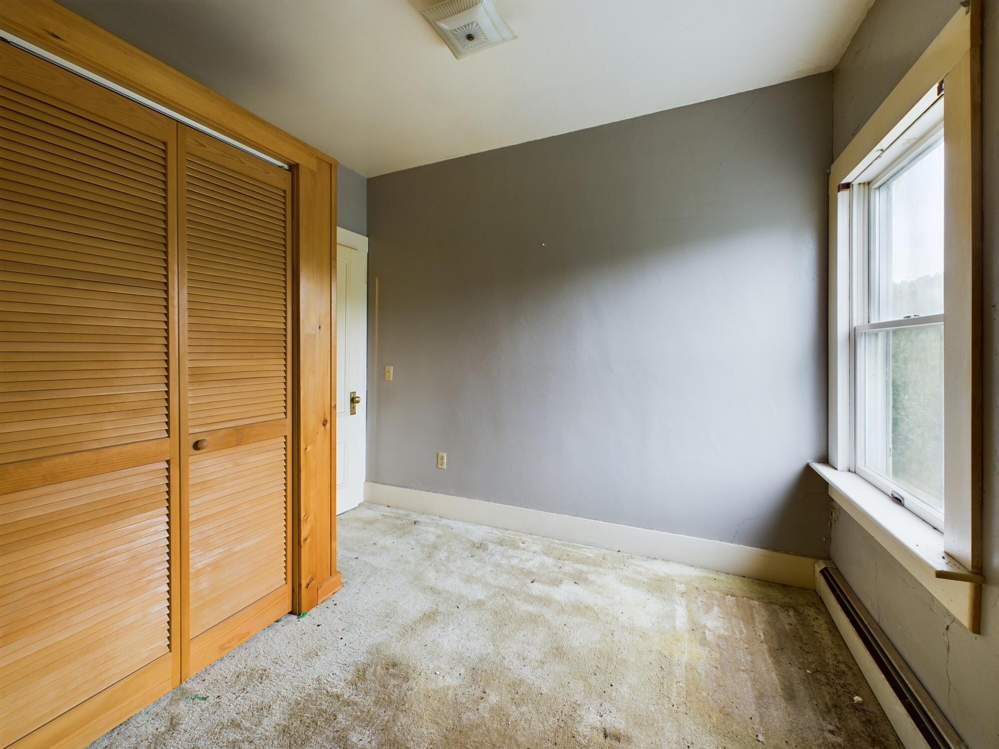 250 Hog Bay Road Franklin ME 04634