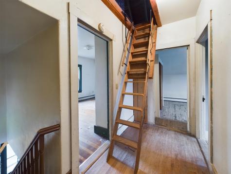 250 Hog Bay Road Franklin ME 04634