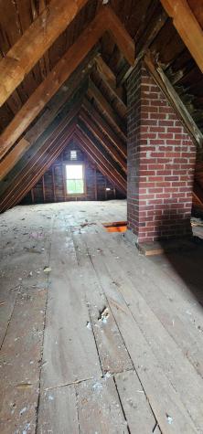 250 Hog Bay Road Franklin ME 04634