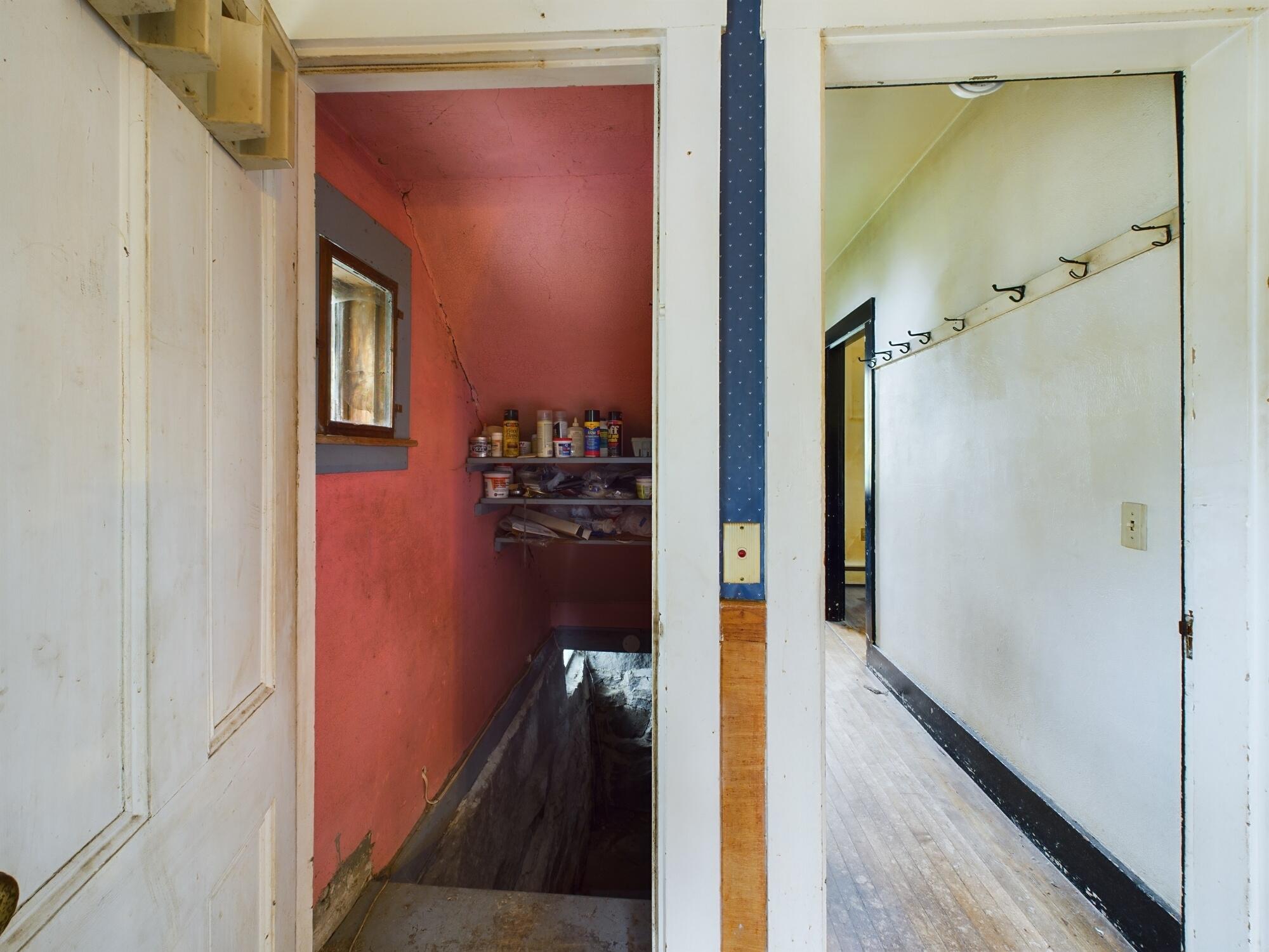 250 Hog Bay Road Franklin ME 04634