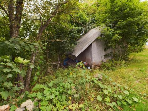 250 Hog Bay Road Franklin ME 04634