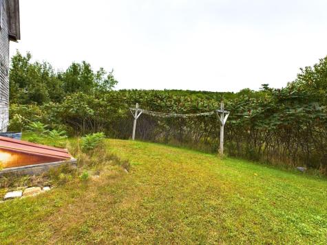 250 Hog Bay Road Franklin ME 04634