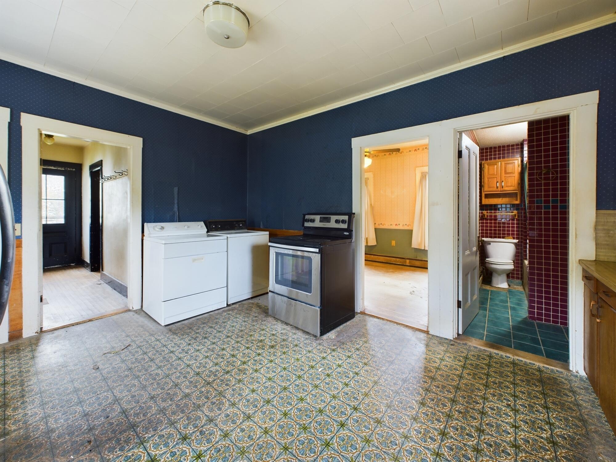 250 Hog Bay Road Franklin ME 04634