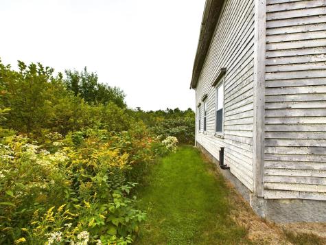 250 Hog Bay Road Franklin ME 04634