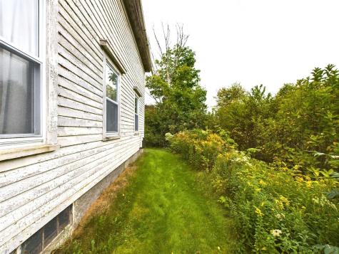 250 Hog Bay Road Franklin ME 04634