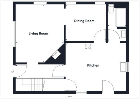 250 Hog Bay Road Franklin ME 04634