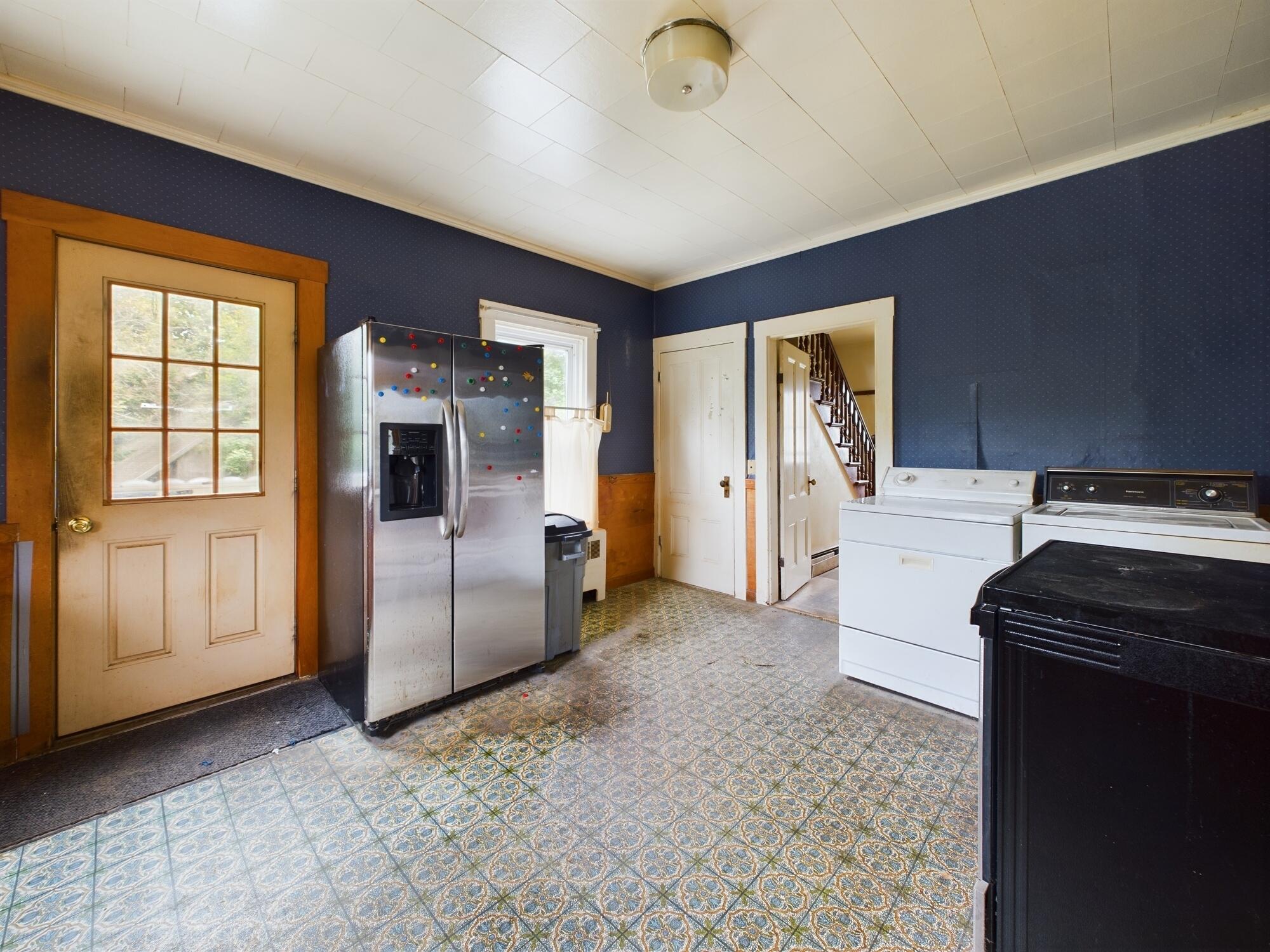 250 Hog Bay Road Franklin ME 04634