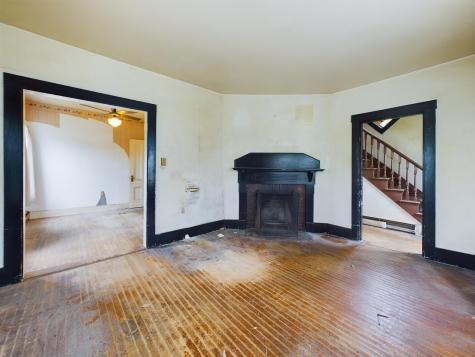 250 Hog Bay Road Franklin ME 04634