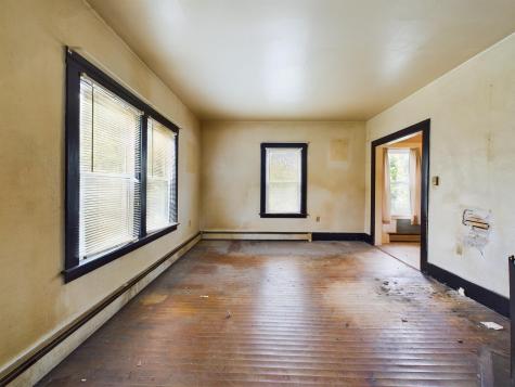 250 Hog Bay Road Franklin ME 04634