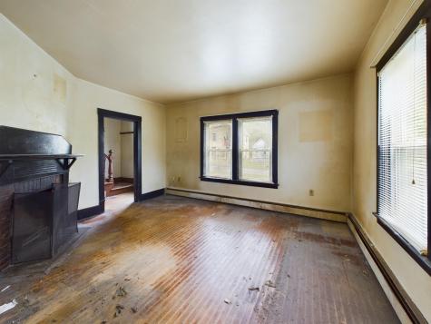 250 Hog Bay Road Franklin ME 04634