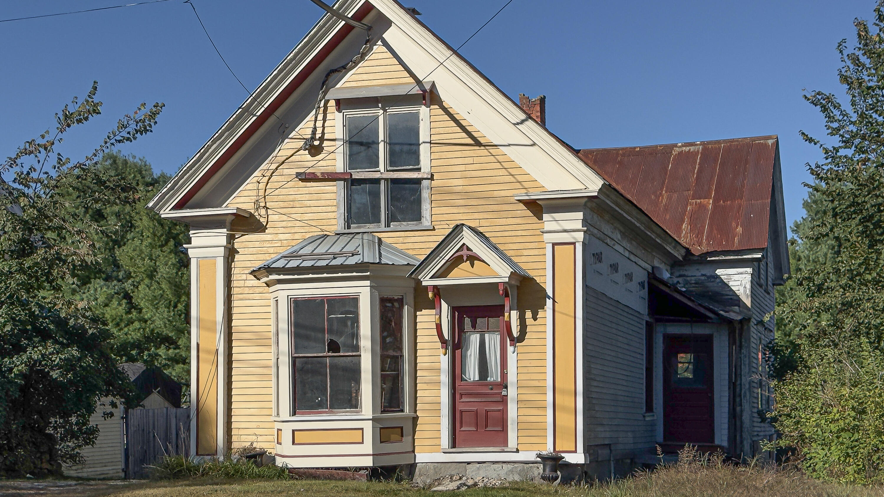 29 Portland Road Bridgton ME 04009