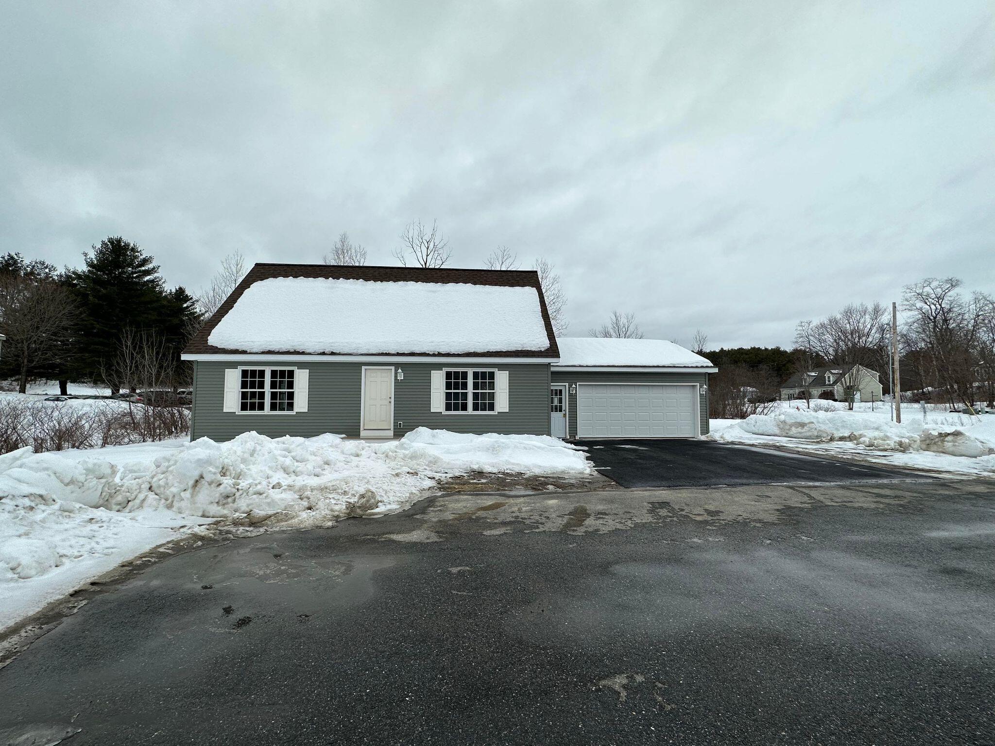 7 Mallard Drive Auburn ME 04210
