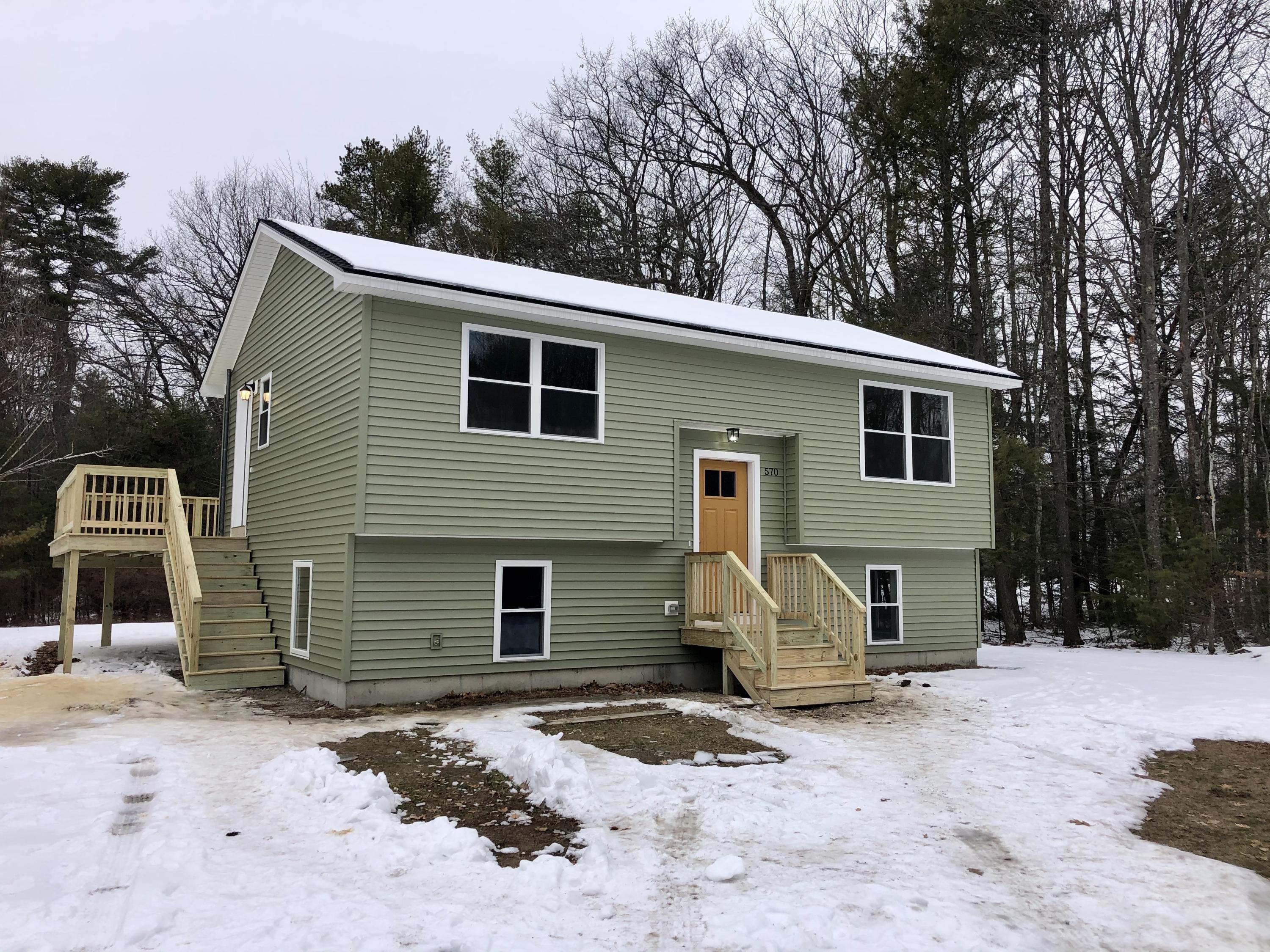 570 Richville Road Standish ME 04084