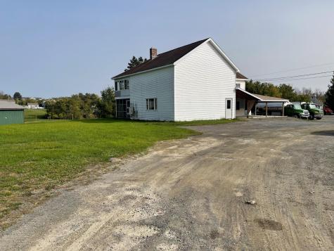3 Van Buren Road Limestone ME 04750