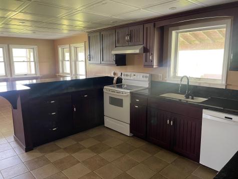 3 Van Buren Road Limestone ME 04750