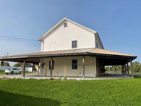 3 Van Buren Road Limestone ME 04750