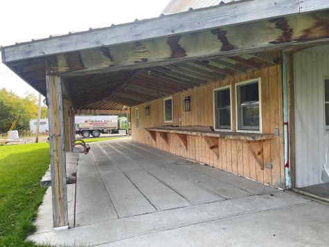 3 Van Buren Road Limestone ME 04750