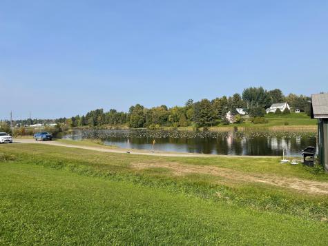 3 Van Buren Road Limestone ME 04750