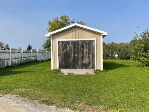 3 Van Buren Road Limestone ME 04750