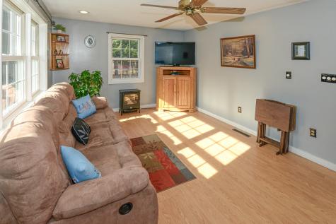 12 Fairview Drive Fryeburg ME 04037