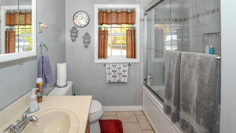 12 Fairview Drive Fryeburg ME 04037