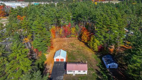 12 Fairview Drive Fryeburg ME 04037