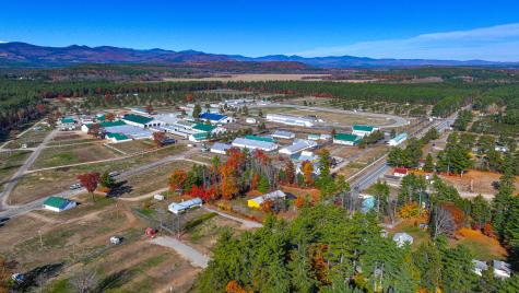 12 Fairview Drive Fryeburg ME 04037