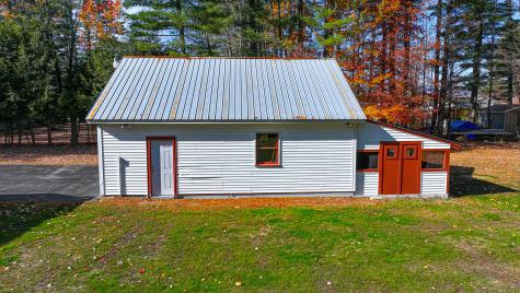 12 Fairview Drive Fryeburg ME 04037