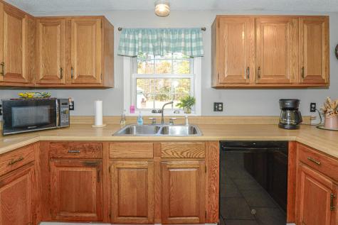 12 Fairview Drive Fryeburg ME 04037