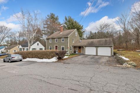 37 Bailey Avenue Portland ME 04103