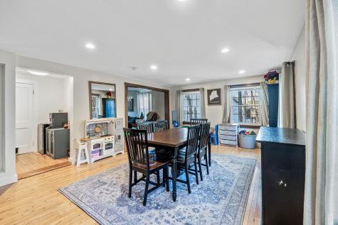 37 Bailey Avenue Portland ME 04103