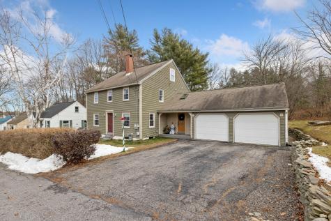 37 Bailey Avenue Portland ME 04103