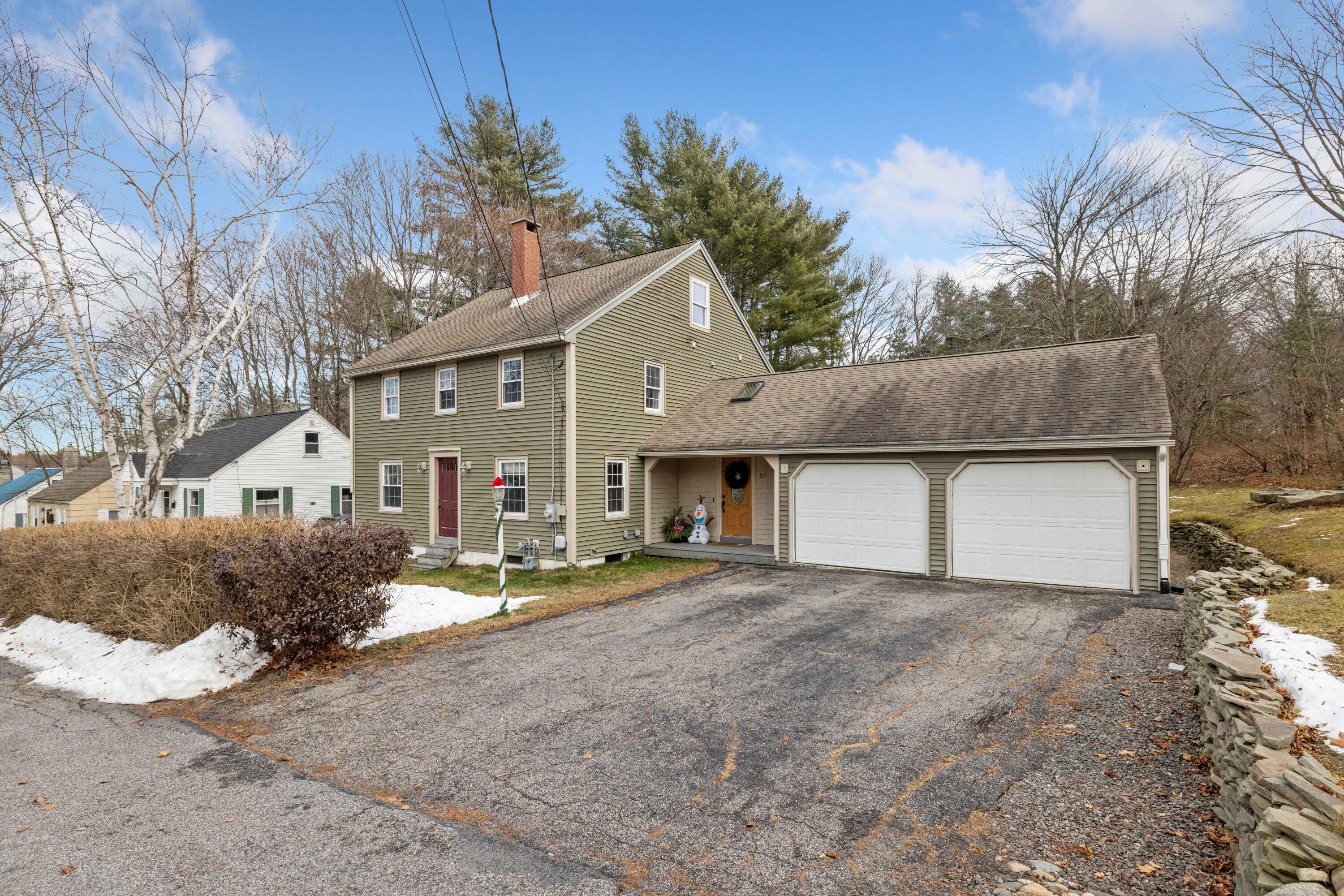 37 Bailey Avenue Portland ME 04103