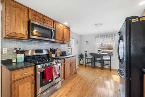 37 Bailey Avenue Portland ME 04103