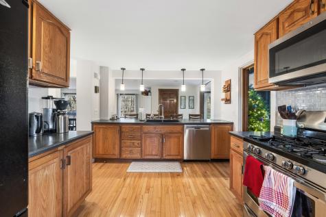 37 Bailey Avenue Portland ME 04103