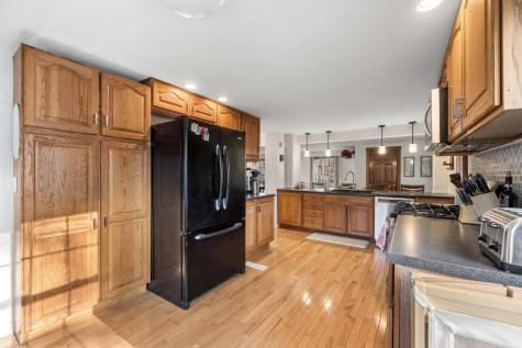 37 Bailey Avenue Portland ME 04103