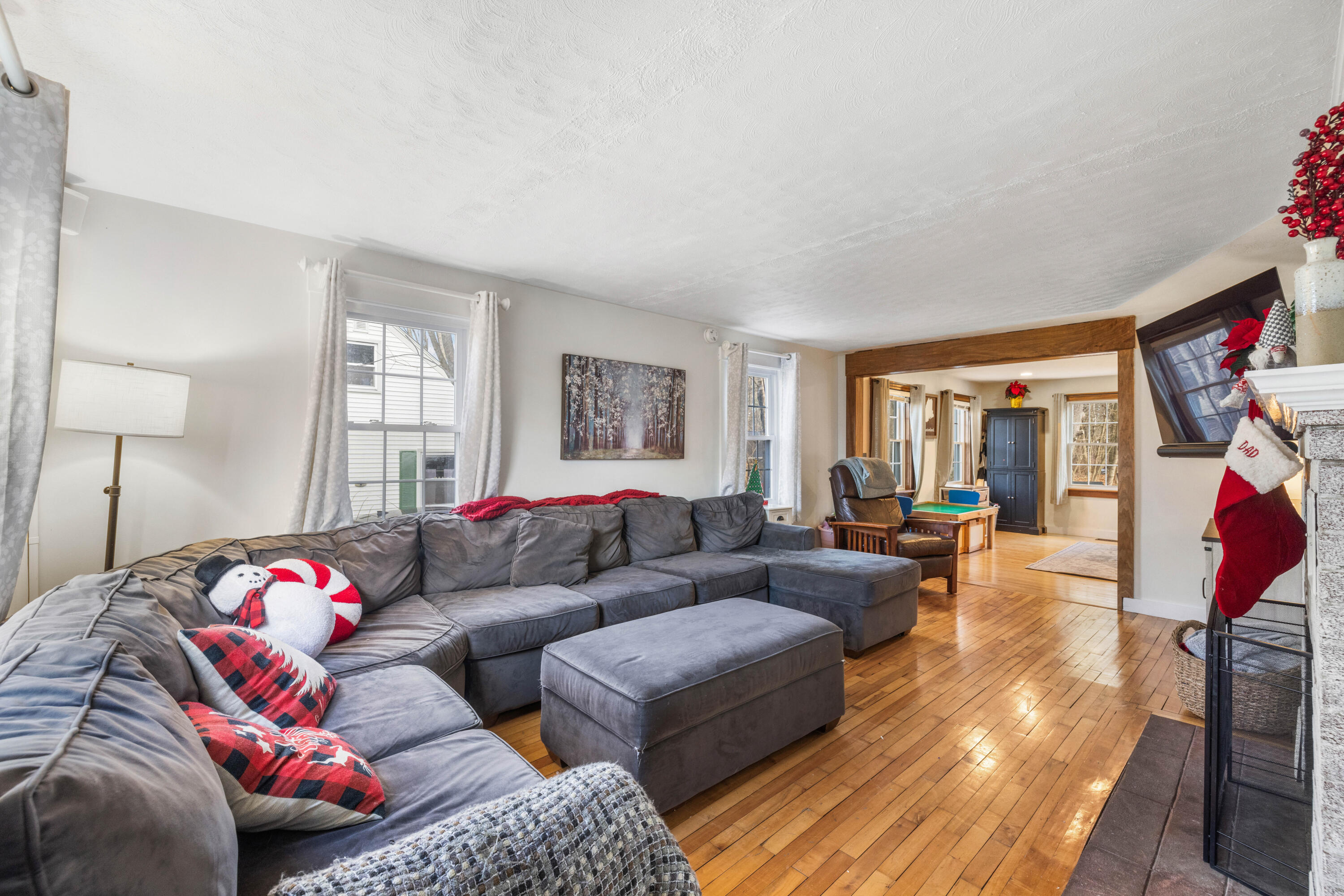 37 Bailey Avenue Portland ME 04103