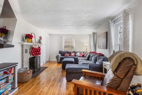 37 Bailey Avenue Portland ME 04103