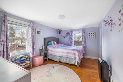 37 Bailey Avenue Portland ME 04103