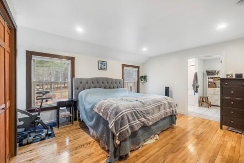 37 Bailey Avenue Portland ME 04103