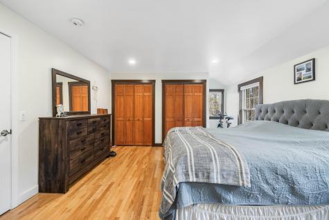 37 Bailey Avenue Portland ME 04103