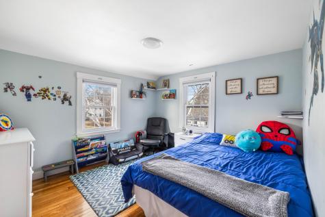 37 Bailey Avenue Portland ME 04103