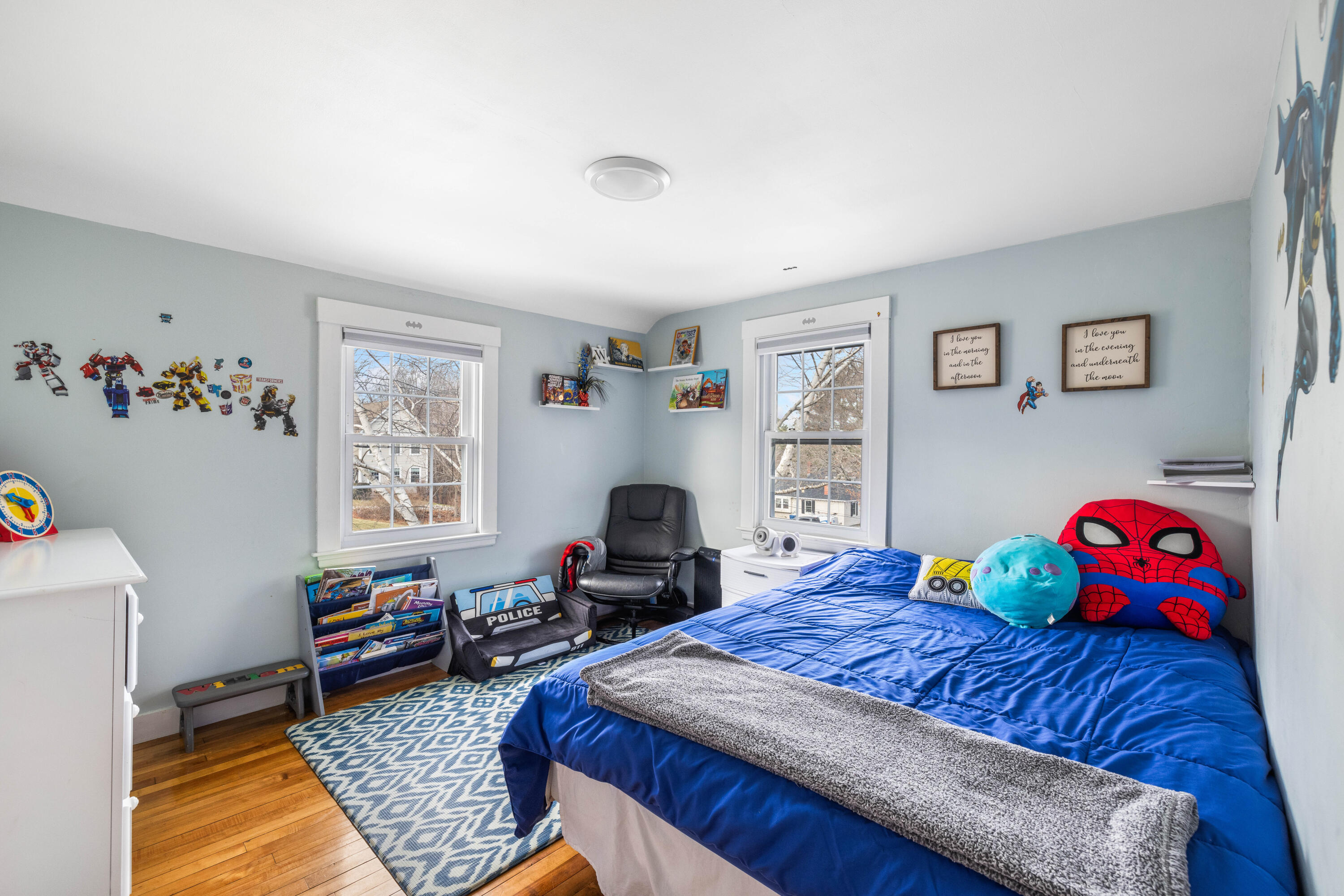 37 Bailey Avenue Portland ME 04103