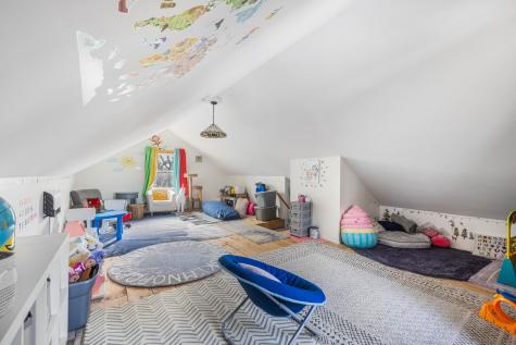 37 Bailey Avenue Portland ME 04103