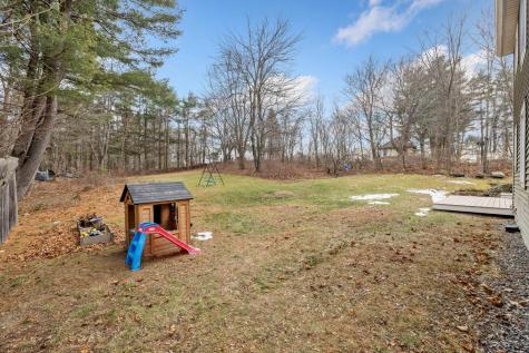 37 Bailey Avenue Portland ME 04103