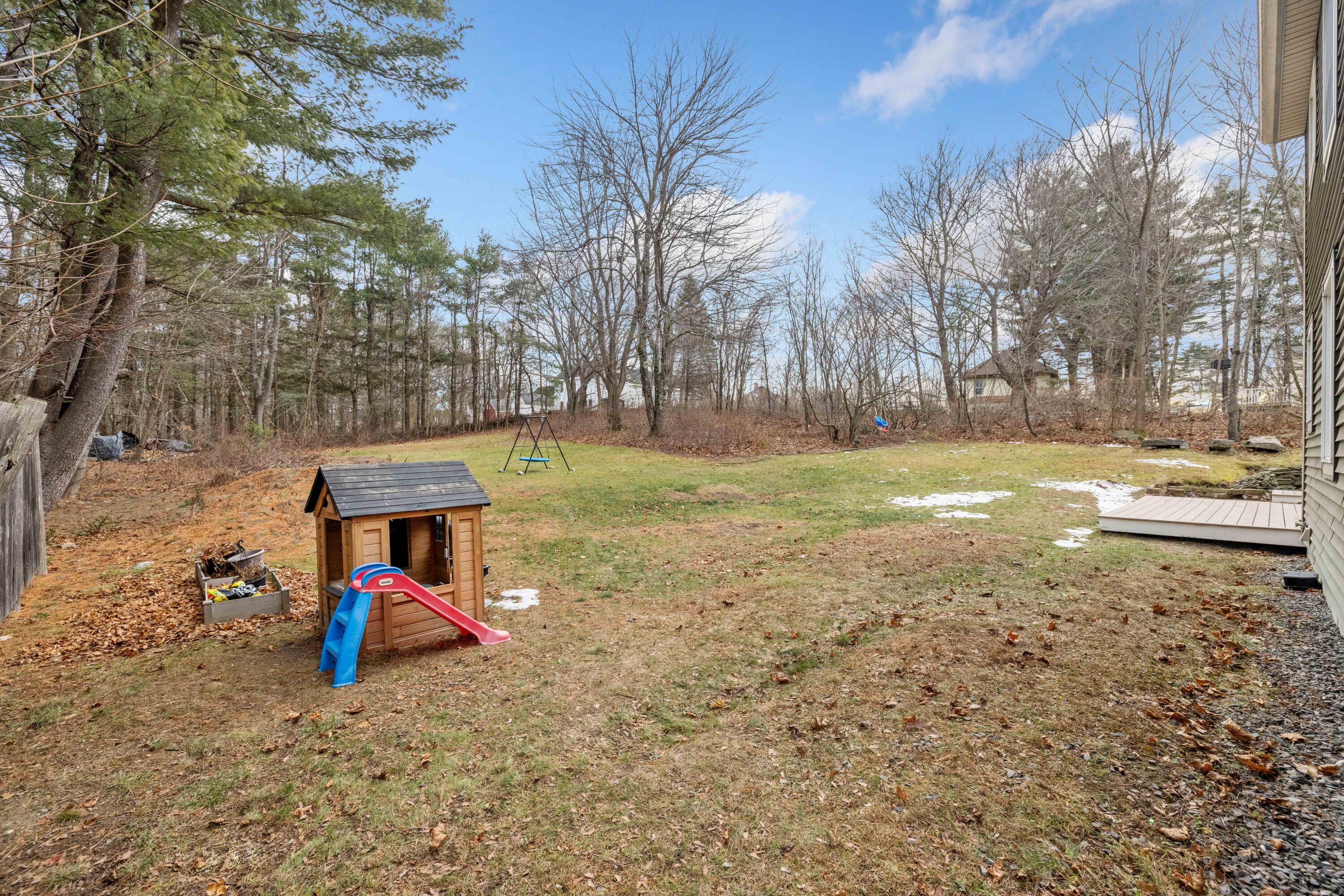 37 Bailey Avenue Portland ME 04103