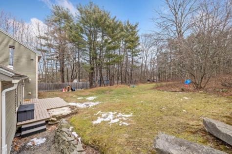 37 Bailey Avenue Portland ME 04103