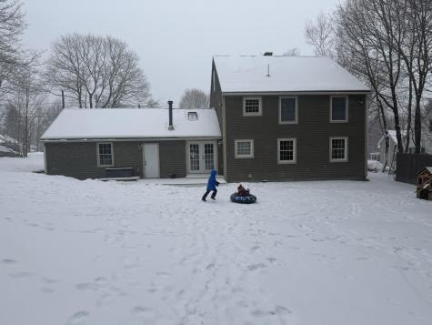 37 Bailey Avenue Portland ME 04103