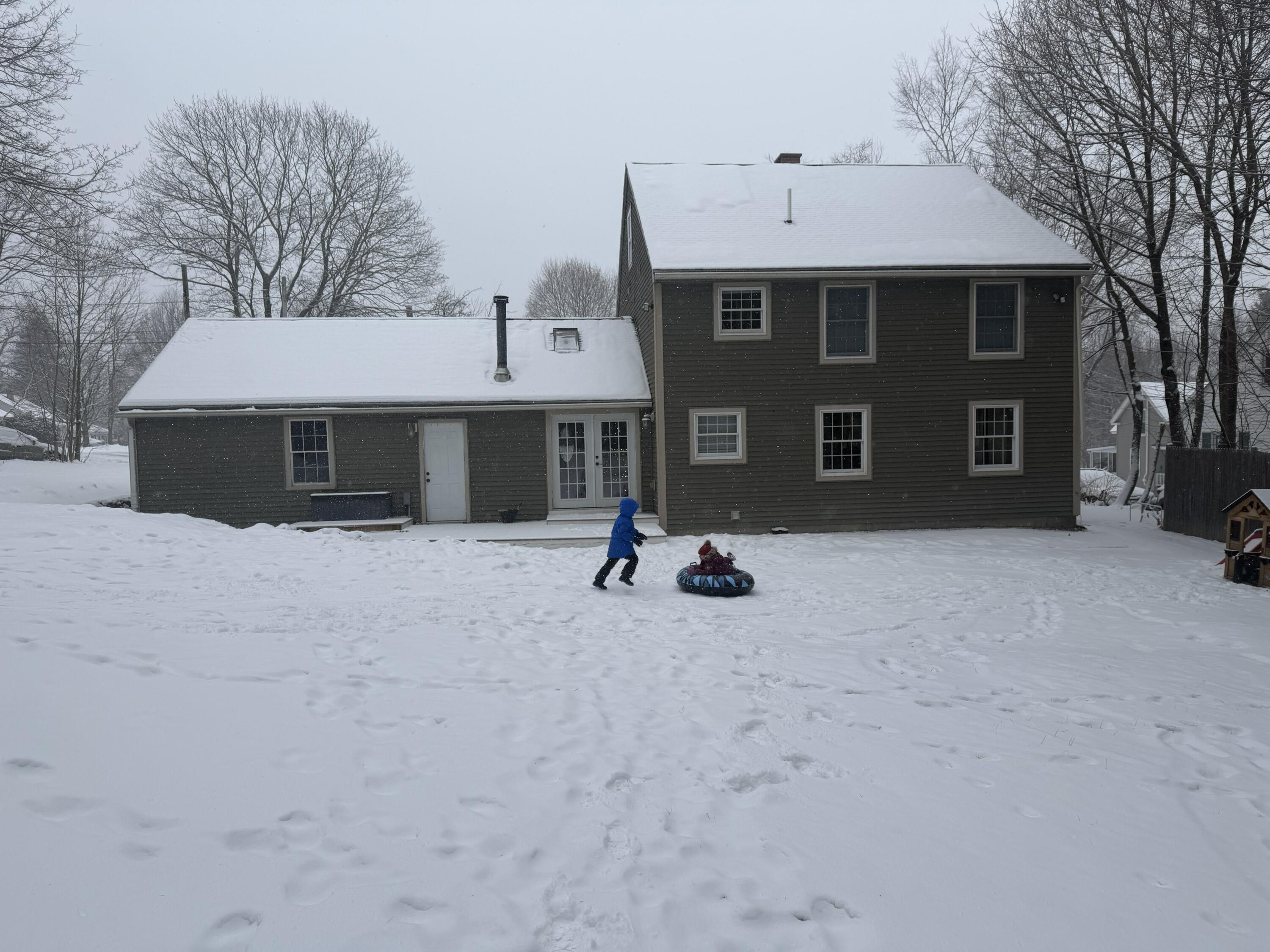 37 Bailey Avenue Portland ME 04103