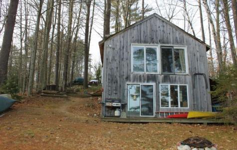 91 Swans Road Raymond ME 04071